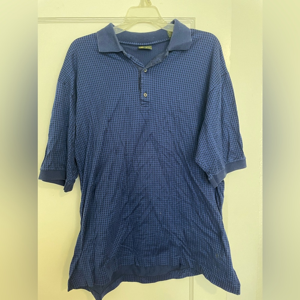 Polo by Ralph Lauren - men’s polo - size large - collared shirt